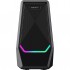 Акустична система Havit SK768 USB RGB Black (6939119042585)