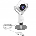 Веб-камера J5create JVCU360-N 360 Rundum USB-A/C (JVCU360-N)