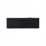 Клавіатура A4 Tech FKS12 USB UA Black (4711421003155)