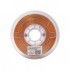 Пластик для 3D-принтера eSUN ePLA-Silk metal color, 1,75мм, 1кг, gold (ePLA-Silk-P175J1)