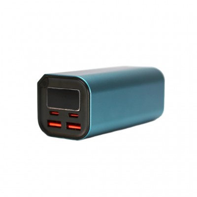 УМБ TheGeneral 18000mah Kamet, QC/22.5W (40012019-03)