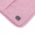Чохол до ноутбука Armorstandart 13.3" ARM01 Pink (ARM81953)
