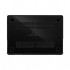 Чохол до ноутбука Armorstandart 13.6" MacBook Air M4/M3/M2 (A3240/A3113/A2681) Black Crystal (ARM79441)