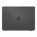 Чохол до ноутбука Armorstandart 13.6" MacBook Air M4/M3/M2 (A3240/A3113/A2681) Grey Matte (ARM79456)