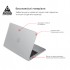 Чохол до ноутбука Armorstandart 14" MacBook Pro M5/M4/M3/M2/M1 A3434/A3112/A3185 Air Shell (ARM60615)