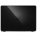 Чохол до ноутбука Armorstandart 15.3" MacBook Air M4/M3/M2 (A3241/A3114/A2941) Black Crystal (ARM79444)