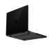 Чохол до ноутбука Armorstandart 15.3" MacBook Air M4/M3/M2 (A3241/A3114/A2941) Black Crystal (ARM79444)