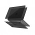 Чохол до ноутбука Armorstandart 15.3" MacBook Air M4/M3/M2 (A3241/A3114/A2941) Black Crystal (ARM79444)