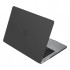 Чохол до ноутбука Armorstandart 15.3" MacBook Air M4/M3/M2 (A3241/A3114/A2941) Black Matte Shell (ARM80472)