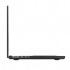 Чохол до ноутбука Armorstandart 15.3" MacBook Air M4/M3/M2 (A3241/A3114/A2941) Black Unit (ARM79469)
