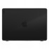 Чохол до ноутбука Armorstandart 15.3" MacBook Air M4/M3/M2 (A3241/A3114/A2941) Black Unit (ARM79469)