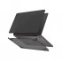 Чохол до ноутбука Armorstandart 15.3" MacBook Air M4/M3/M2 (A3241/A3114/A2941) Black Unit (ARM79469)