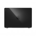 Чохол до ноутбука Armorstandart 15.3" MacBook Air M4/M3/M2 (A3241/A3114/A2941) Grey Crystal (ARM79443)