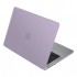 Чохол до ноутбука Armorstandart 15.3" MacBook Air M4/M3/M2 (A3241/A3114/A2941) Purple Air Shell (ARM80466)