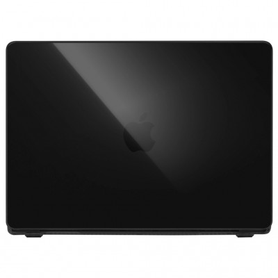 Чохол до ноутбука Armorstandart 16" MacBook Pro M4/M3/M2/M1 A3403/A3186/A2991/A2780 Crystal (ARM79450)
