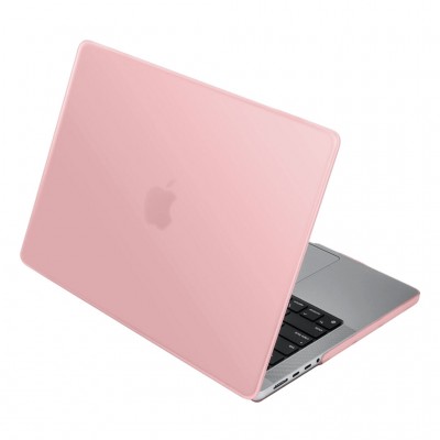 Чохол до ноутбука Armorstandart 16" MacBook Pro M4/M3/M2/M1 A3403/A3186/A2991/A2780 Matte Shell (ARM80492)