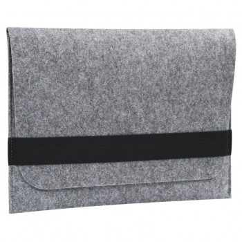 Чохол до ноутбука Gmakin 13" GM15 Black/Grey, для MacBook Pro 13 (GM15-13New)