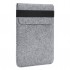 Чохол до ноутбука Gmakin 13" GM16 Grey, для MacBook Pro 13 (GM16-13New)