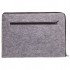 Чохол до ноутбука Gmakin 13" GM67 Grey, для Macbook Pro 13 (GM67-13New)