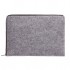 Чохол до ноутбука Gmakin 13" GM67 Grey, для Macbook Pro 13 (GM67-13New)