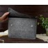 Чохол до ноутбука Gmakin 15" GM05 Black/Grey для Macbook Pro 15 (GM05-15)
