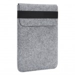 Чохол до ноутбука Gmakin 15" GM16 Grey, для Macbook Pro 15 (GM16-15)