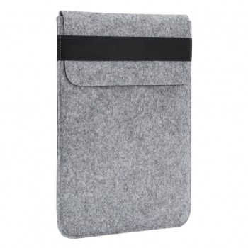 Чохол до ноутбука Gmakin 15" GM16 Grey, для Macbook Pro 15 (GM16-15)