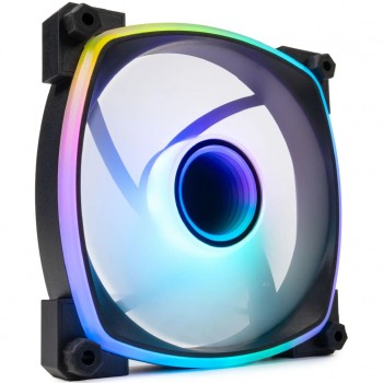 Вентилятор Qube M55-1 Black