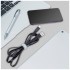 Дата кабель USB 2.0 AM to USB-C 1.2m black RivaCase (PS6002 BK12)