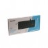 Клавіатура A4 Tech FX53 USB UA Black (4711421002394)
