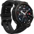 Смарт-годинник Amazfit T-Rex 3 Pro 48mm W2444OV1N Tactical Black (1170956)