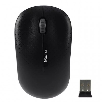 Миша Meetion R545 Wireless Black (MT-R545-A)