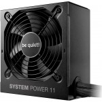 Блок живлення 550W SYSTEM POWER 11 Be quiet! BP010EU