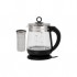 Електрочайник Adler AD 1299 black (AD1299b)