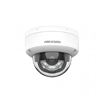 Відеокамера Hikvision DS-2CD2183G2-LIS2U (2.8)