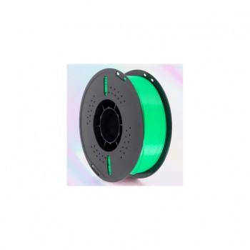 Пластик для 3D-принтера Voltronic PLA+ 1,75мм, 1кг, green (2880000418764)