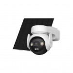 Відеокамера Imou Cell PT 4G KIT 2 (IPC-B7ED-5M0TEA-EU/FSP14)