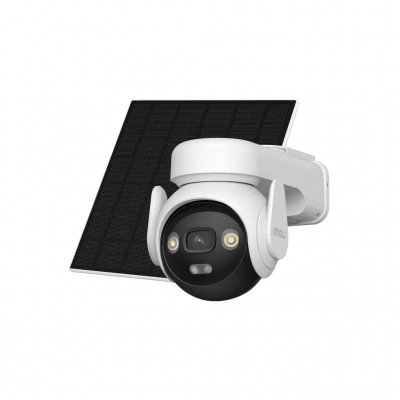 Відеокамера Imou Cell PT 4G KIT 2 (IPC-B7ED-5M0TEA-EU/FSP14)