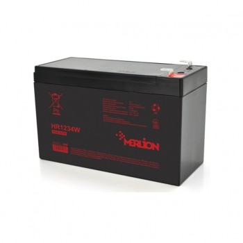 Батарея для ДБЖ Merlion HR1234W12V 9.5Ah (HR1234W)