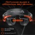 Навушники Meetion HP099 Black/Orange (MT-HP099-A)