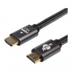 Кабель HDMI to HDMI 30.0m V2.1 active Atcom (23730)