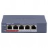 Комутатор HIKVISION DS-3E0105P-E/M(C)