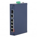 Комутатор Dahua DH-CHS4106-4ET-60