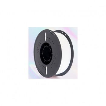 Пластик для 3D-принтера Voltronic PLA+ 1,75мм, 1кг, white (2880000418733)