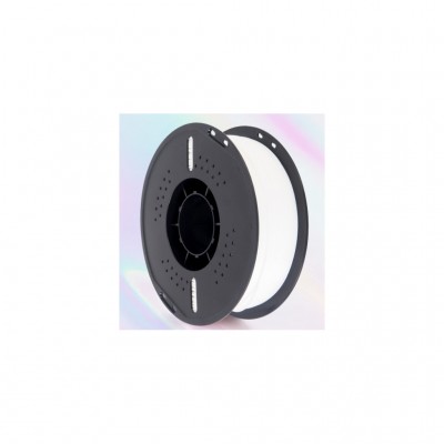 Пластик для 3D-принтера Voltronic PLA+ 1,75мм, 1кг, white (2880000418733)