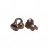 Навушники JBL Soundgear Clips Copper (JBLSNDGEARCLCOP)