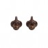 Навушники JBL Soundgear Clips Copper (JBLSNDGEARCLCOP)