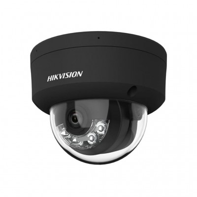 Відеокамера Hikvision DS-2CD2143G2-LIS2U (2.8) Black