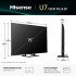 Телевізор Hisense 75U7Q