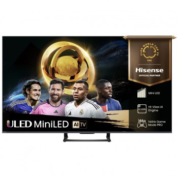 Телевізор Hisense 75U7Q